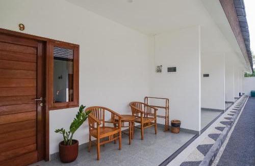 Dalung Hotel | Maisaba Coliving Cempaka