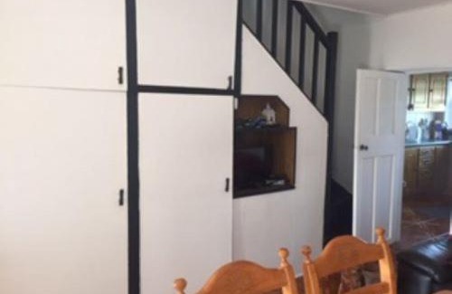 Quilty House | Maisie's Seaside Cottage