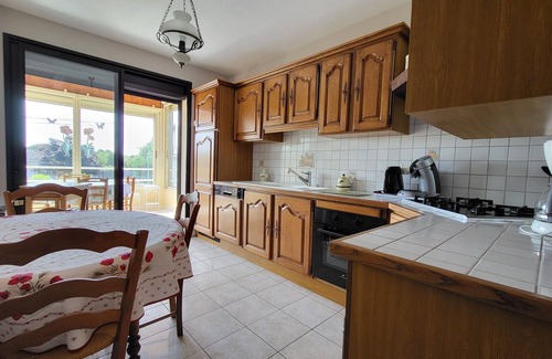 Villefranche-de-Lauragais House | Maison Dans un Quartier Très Calme et Proche de Toutes les Commodités
