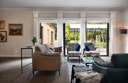 Trentham House | Maison 24