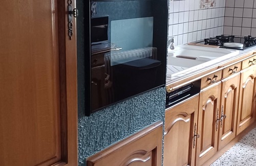 Cornimont House | Maison 3 Appartements Accueille Jusqu'à 15 Personnes