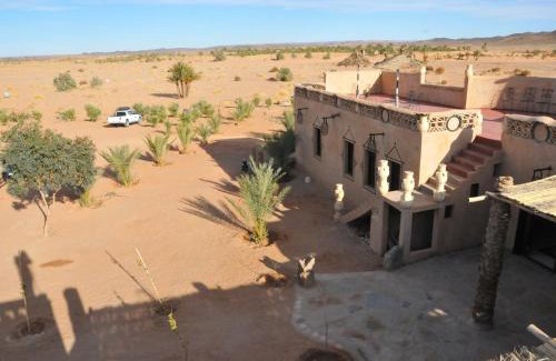 Tisserdmine Hotel | Maison Acacias