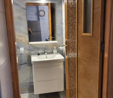 Douar Dmina Apartment | maison alhaj