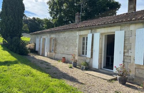 Chassors House | Maison au calme