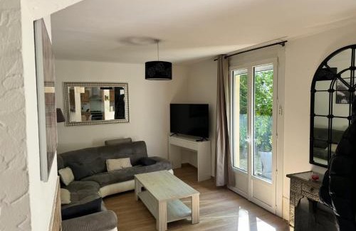 Trelissac House | Maison au calme, nature et paix