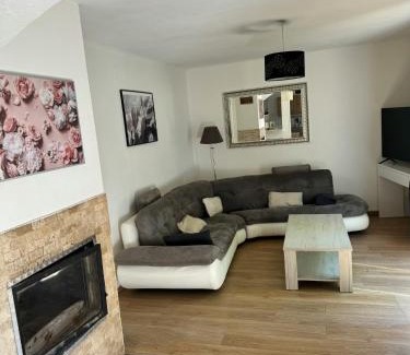 Trelissac House | Maison au calme, nature et paix