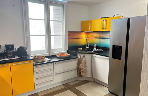 Campan House | Maison Auseths - Group accommodation - Campan