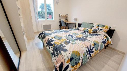 Vibraye House | Maison avec jardin pour 7 pers à Vibraye - Perche 2h de Paris - 45 min circuit 24h du Mans