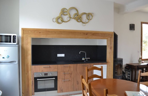 Granges-dAns House | Maison Avec Piscine Dans un Hameau Pour 8 Personnes, Entre Lascaux et Hautefort