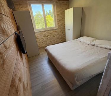 Thorenc Villa | Maison avec vue époustouflante