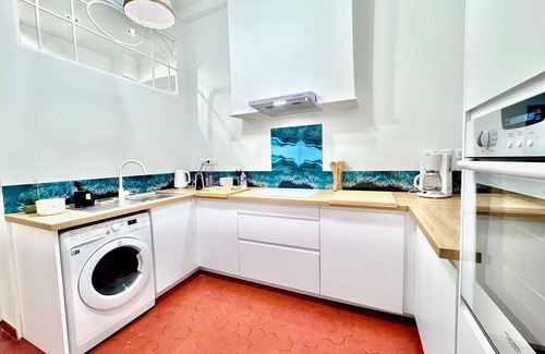 Old Town Apartment | Maison Barillerie