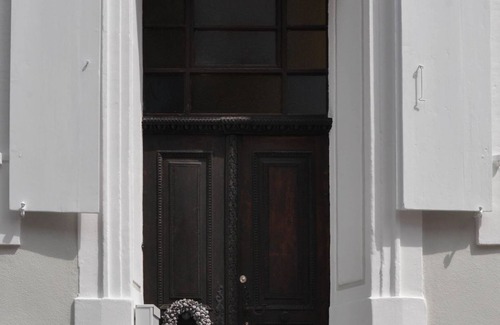 Blieskastel Apartment | Maison baroque - Holiday apartment