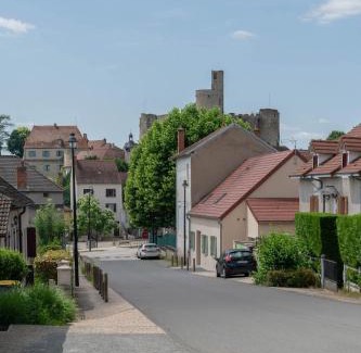 Billy Villa | Maison Billy - Maison design et climatisée avec jardin