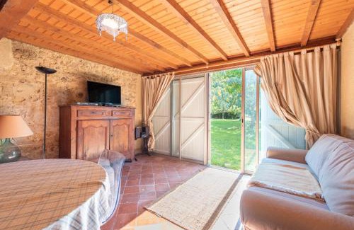 Malabat House | Maison Blousson, Longère gersoise
