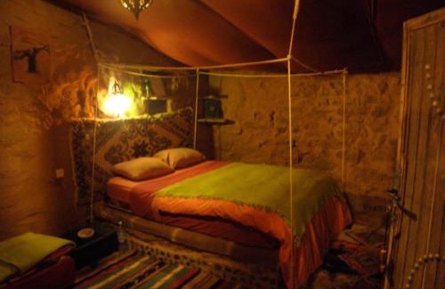 Rissani Bed & Breakfast | Maison Boutchrafine