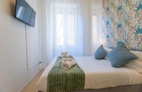 Porta Volta Apartment | "Maison Brera" - Elegant flat in Milano center