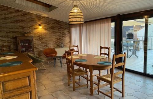 Saint-Julien House | Maison cœur de village la petite montagne
