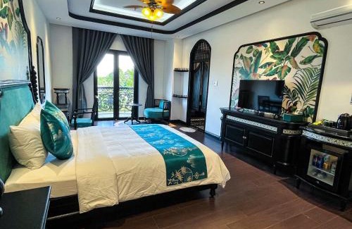 Hiep Ninh Hotel | MAISON CAMELLIA Hotel