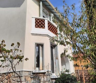 La Valette-du-Var Villa | Maison centre-ville