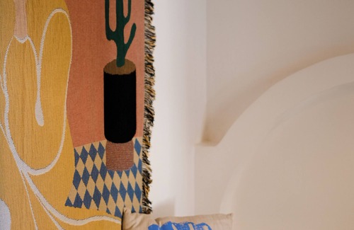 Tamazouzte House | Maison Chaliya guesthouse