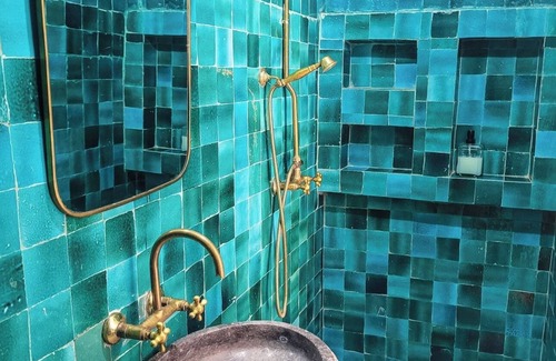 Tamazouzte House | Maison Chaliya guesthouse