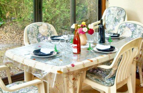Hourtin Port House | Maison charmante à Hourtin avec jardin clôturé