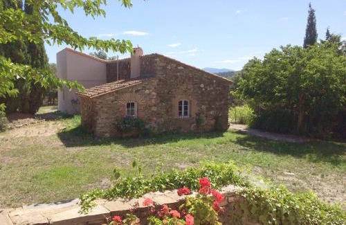 Montauriol House | Maison charmante à Montauriol avec jardin et piscine privée.