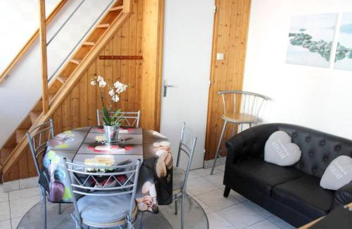 Pontorson House | Maison charmante - Pontorson + Parking
