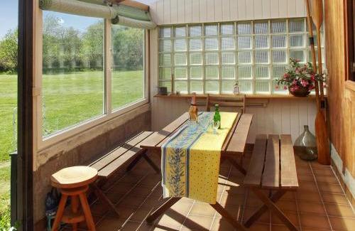 Tredrez-Locquemeau House | Maison charmante Trédrez-Locquémeau + Vue