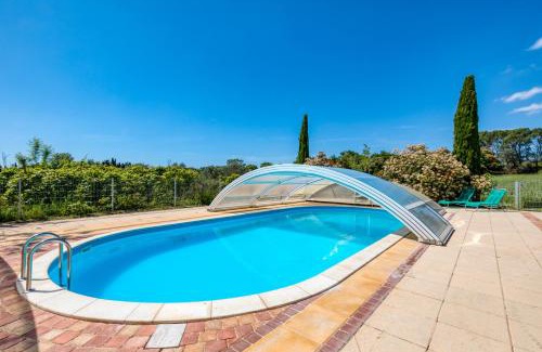 Aspiran House | Maison Citron