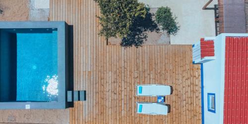 Comporta House | Maison Comporta