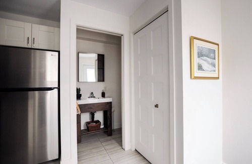 Chutes-Montmorency House | Maison Confo28 Chute Montmorency