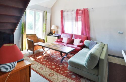 Ferolles-Attilly House | Maison confortable à Férolles-Attilly avec jardin clos