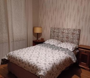 Rambouillet House | Maison cosy 600m de la gare de Rambouillet