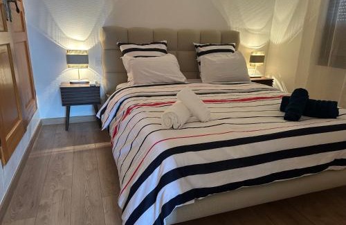 La Celle-sous-Gouzon House | Maison Cosy Confortable