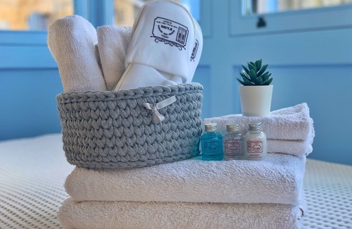 Alacati Hotel | Maison d'Azur Alacati