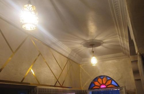 Immouzer House | Maison d'Azur