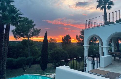 Montferrier-sur-Lez House | Maison d'hôtes et appartement Villa Palma
