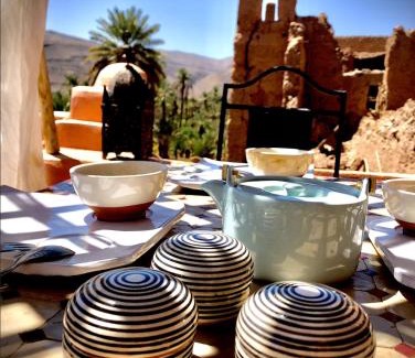 Aremd House | Maison d'hôte 'J'