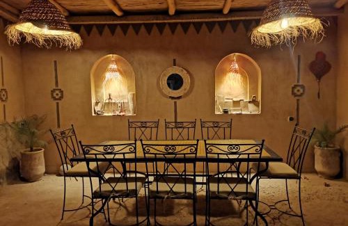 El Bour House | Maison d'hôte tamatart - Homestay