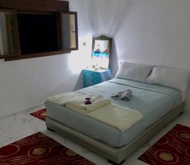 Tounfit House | Maison d'hôte Riad Tounfite