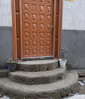 Tounfit House | Maison d'hôte Riad Tounfite