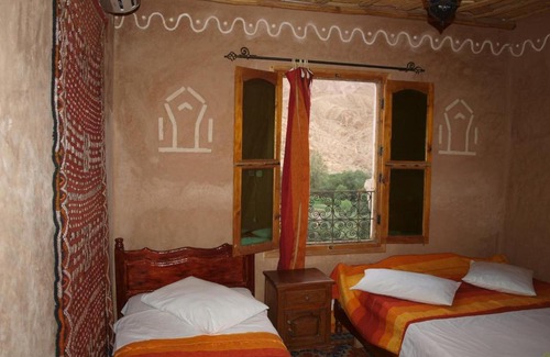 Toudgha El Oulia Bed & Breakfast | Maison d'Hôte Valentine