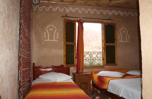 Toudgha El Oulia Bed & Breakfast | Maison d'Hôte Valentine