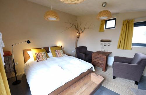 Harre Bed & Breakfast | Maison d'Hôtes Cerf'titude