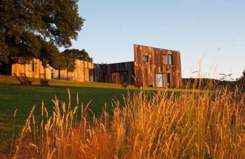 Harre Bed & Breakfast | Maison d'Hôtes Cerf'titude