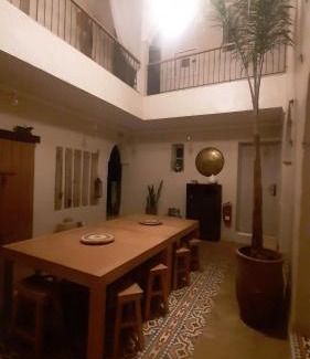 Taroudannt Bed & Breakfast | Maison d'Hôtes Dar Toyor