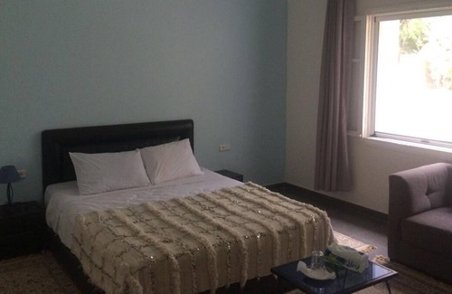 Goulmima House | Maison d'Hôtes Ighrem