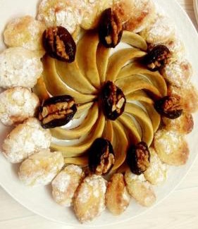 Immouzer House | Maison d'hôtes Jnan Atlas