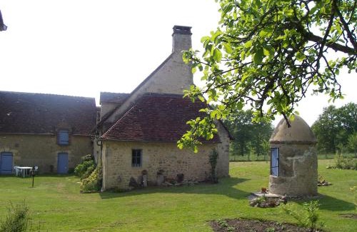 Appenai-sous-Belleme House | Maison d'Hôtes Les Après